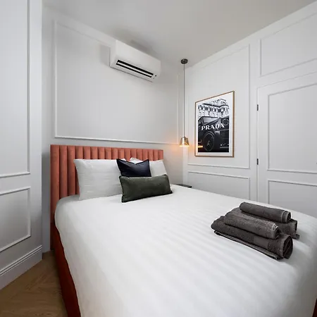 New Center Easy Access Balcony * Monte Carlo