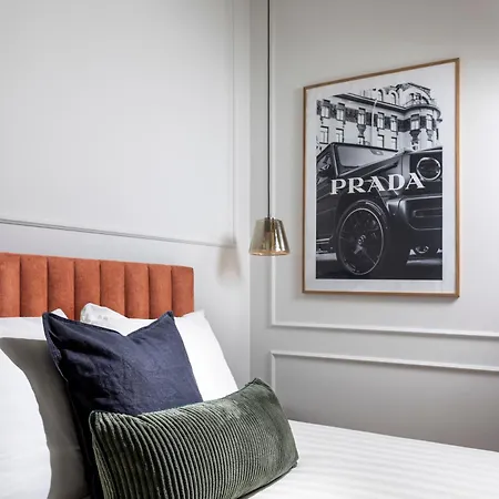 Apartman New Center Easy Fiber Wifi Ac *