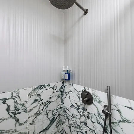 New Center Easy Fiber Wifi Ac Apartman Monte-Carlo