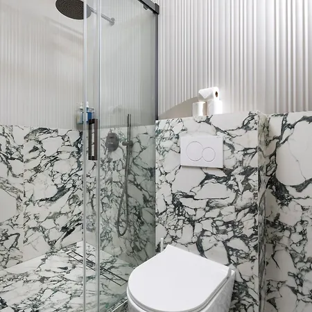 Apartman New Center Easy Fiber Wifi Ac Monte-Carlo